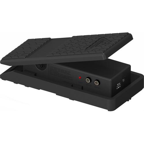 Behringer Fcv100 Volume Amp Modulation Foot Pedal - Red One Music