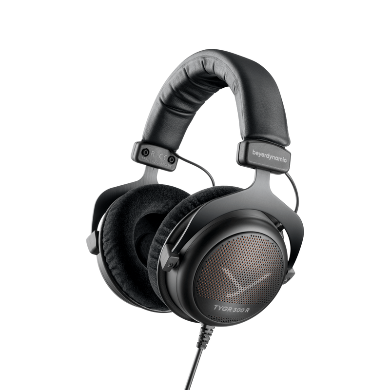 Beyerdynamic TYGR 300R Gaming Headphones - Open Systems