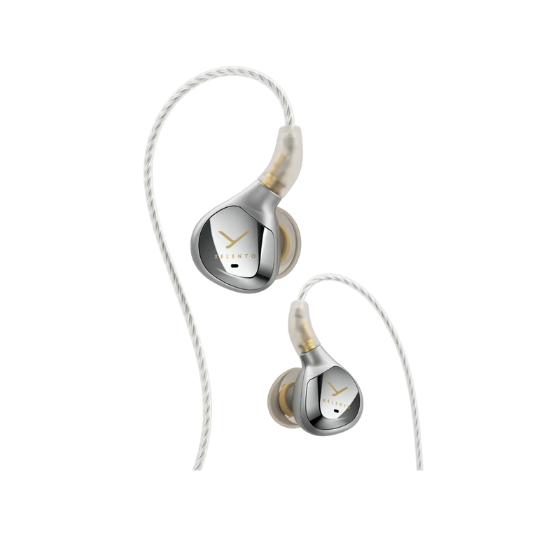 Beyerdynamic Xelento Remote 2nd Gen Audiophile Tesla In-oreau casque