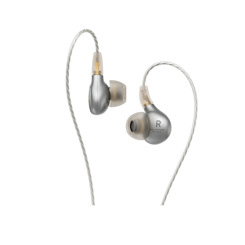 Beyerdynamic XELENTO WIRELESS 2nd Gen Audiophile Tesla In-Ear Headphones w/Bluetooth Receiver
