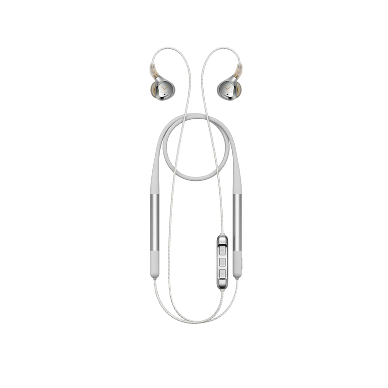 Beyerdynamic XELENTO WIRELESS 2nd Gen Audiophile Tesla In-Ear Headphones w/Bluetooth Receiver