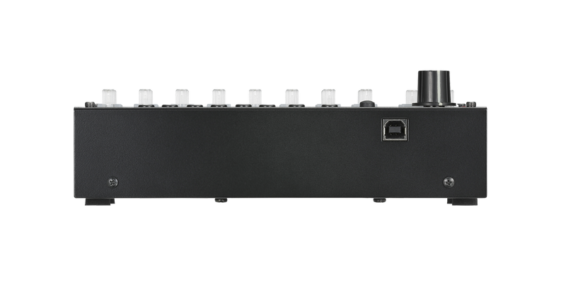 Korg SQ-1 Re-Issue Compact Step Sequencer