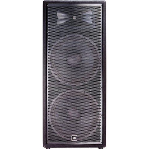 JBL Pro JRX225 Two-Way Sound-Reinforcement Loudspeaker System - 2 x 15"