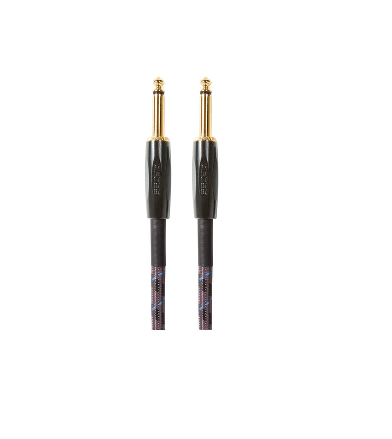 Boss BIC-25 1/4" Straight Instrument Cable - 25FT