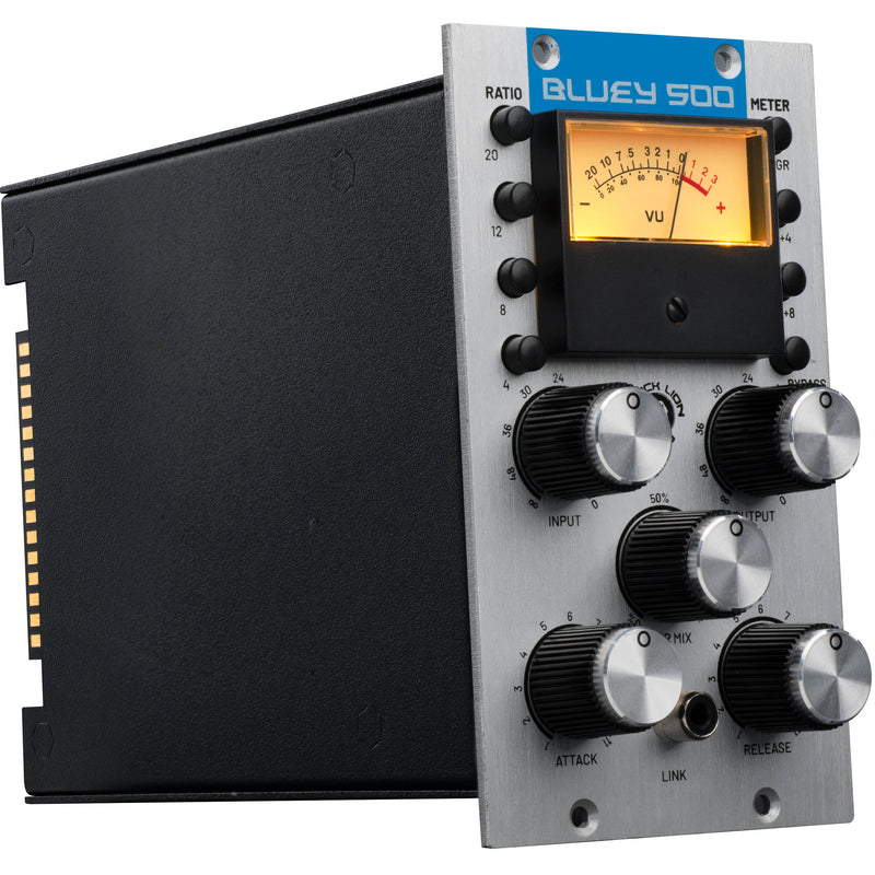 Black Lion Audio BLUEY-500 Compressor FET Limiting Amplifier