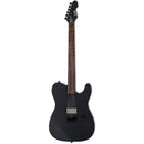 ESP LTD TE-201 Electric Guitar (Black Satin)