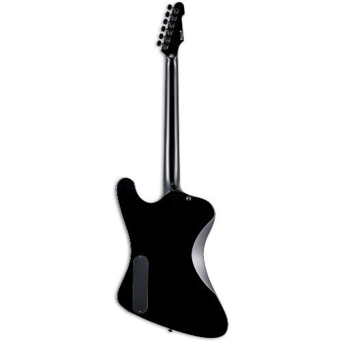 ESP LTD PHOENIX-1000 QM Electric Guitar (See Thru Black Sunburst)