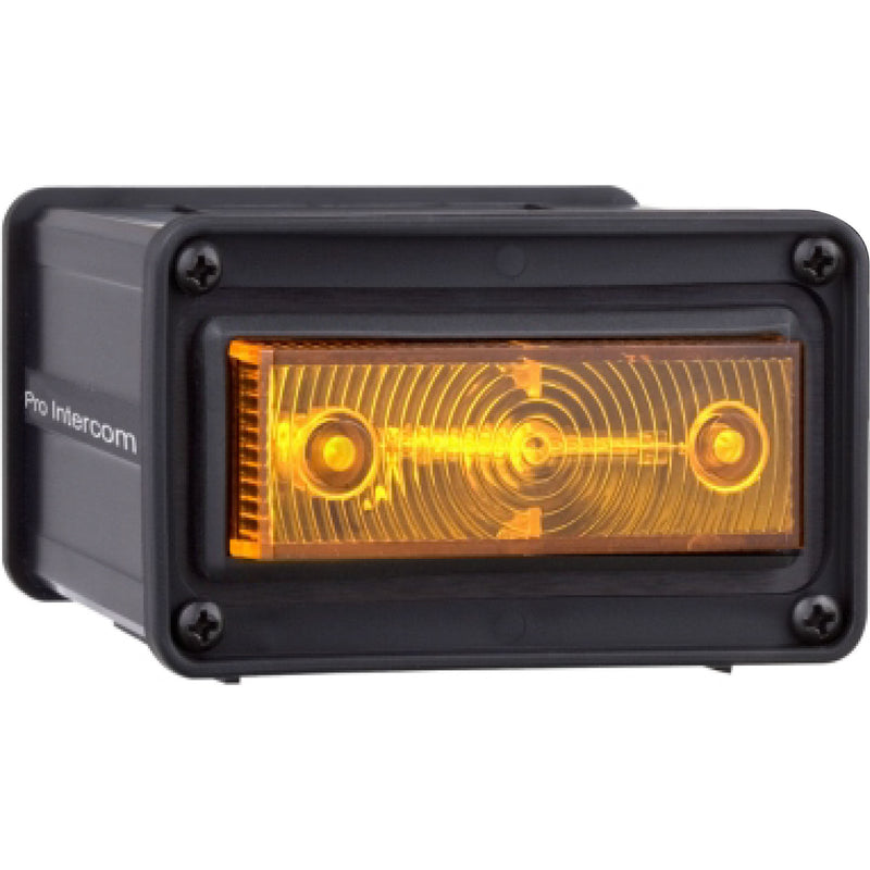 Pro Intercom BLAZON 180 Signal lumineux au xénon