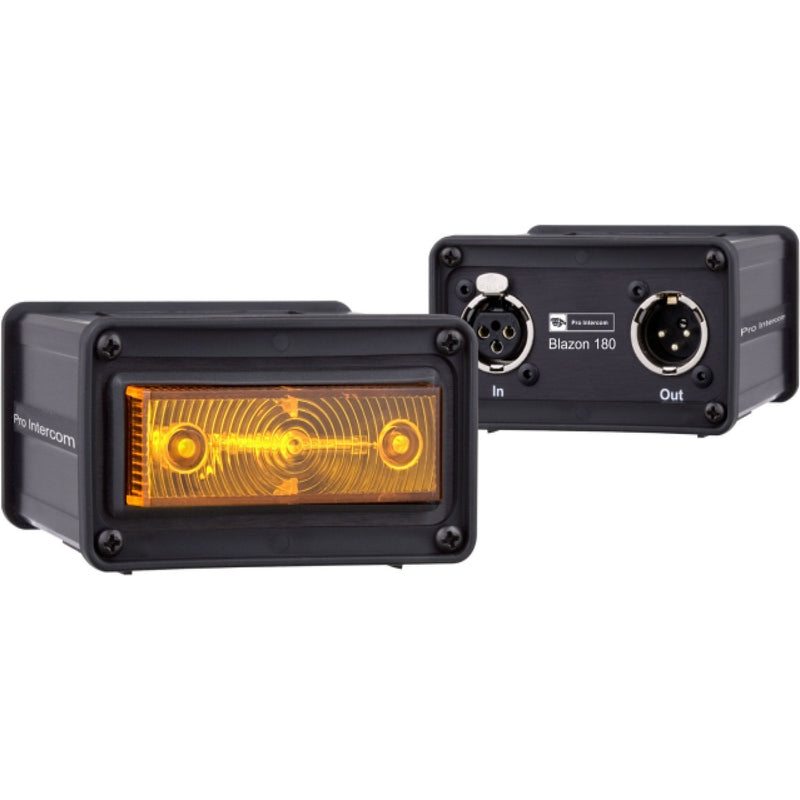 Pro Intercom BLAZON 180 Signal lumineux au xénon