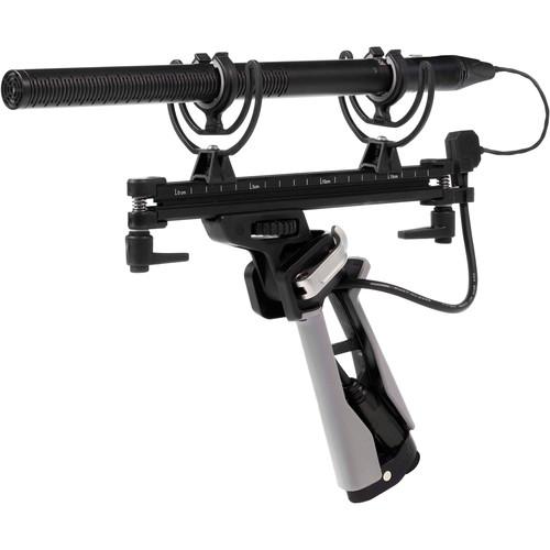Rode Blimp Rycote Shock Mount Suspension System For Shotgun Microphones - Red One Music