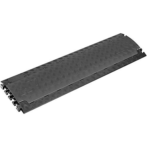Defender 85150Blk  Cable Protector - Black - Red One Music