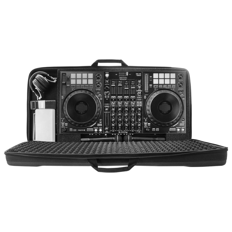 Odyssey BMSLDDJ1000DLX - Pioneer DDJ-1000 / DDJ-1000SRT Deluxe Carrying Bag