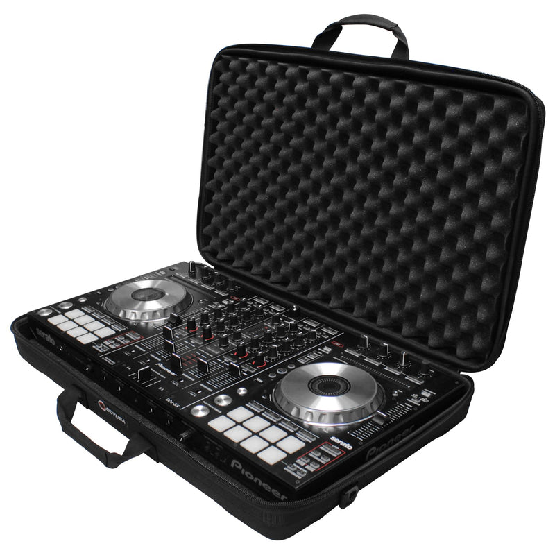 Odyssey BMSLDJCM DJ Controller/Utility EVA Molded Universal Carrying Bag - Medium