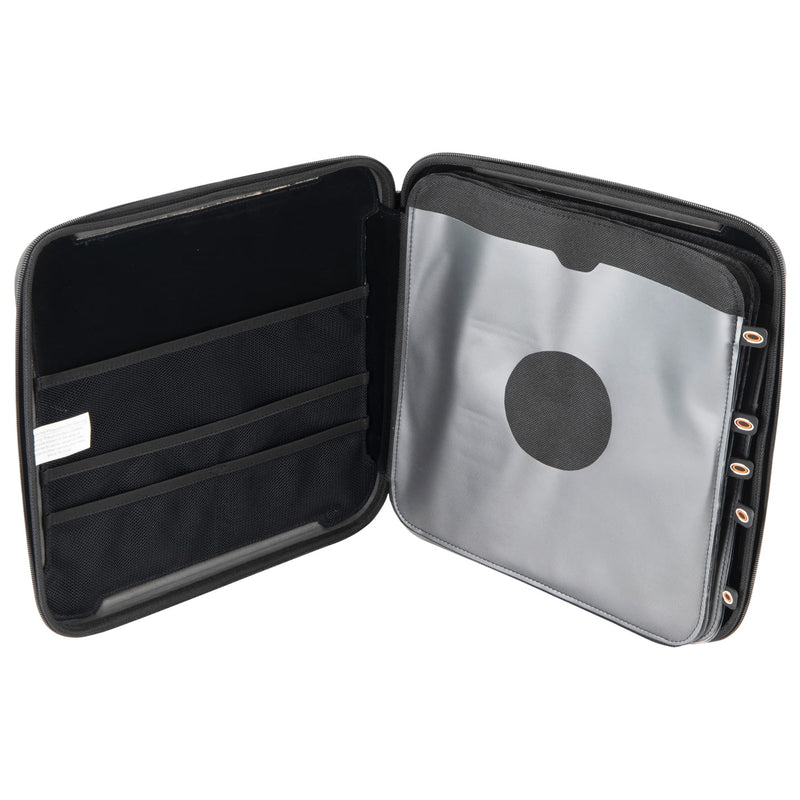 Odyssey BMSLP1210 LP Vinyl Record Organizer - 12″