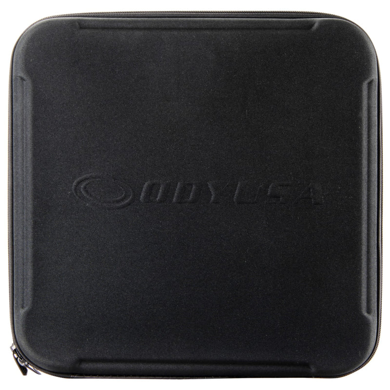 Odyssey BMSLP1210 LP Vinyl Record Organizer - 12″