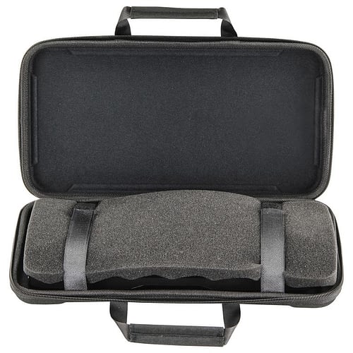 Odyssey BMSNUDJ2GO2 - Sac de transport moulé Numark DJ2GO2/DJ2GO2 Touch EVA