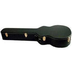 Boblen HSCAB Hardshell Acoustic Bass Case