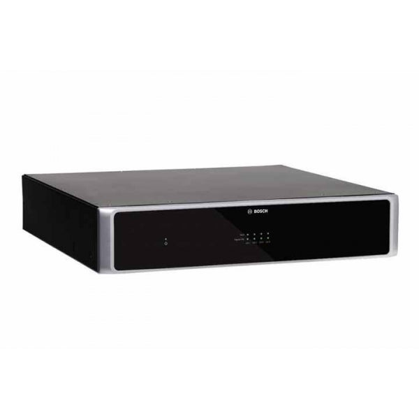 Bosch PLM-4P125 Plena 4 X 125 Watt DSP Amplifier