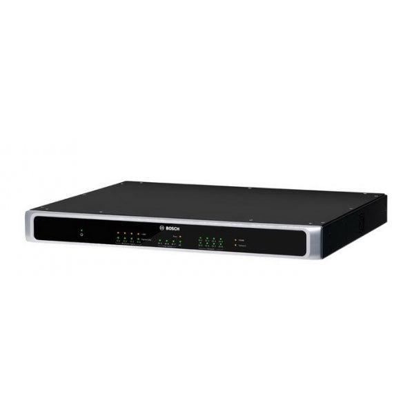 Bosch PLM-8M8 Plena DSP Matrix Mixer
