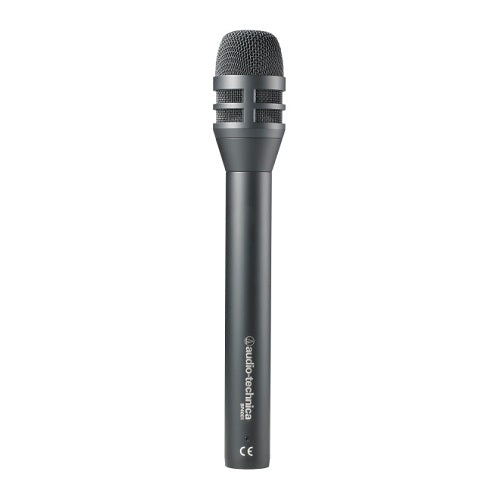 Audio-Technica Bp4001 Cardioid Dynamic Microphone - Red One Music