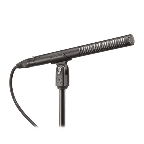 Audio-Technica Bp4073 Line + Gradient Condenser Microphone - Red One Music