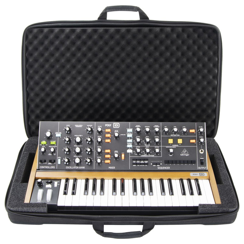 Odyssey BPOLYD - Behringer Poly D EVA Molded Bag