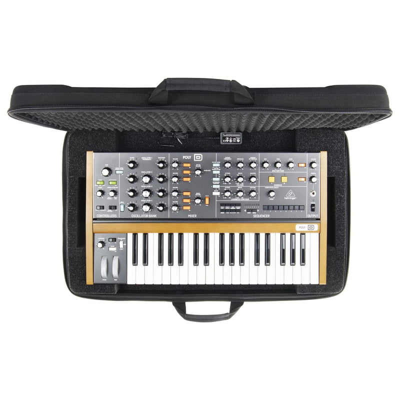 Odyssey BPOLYD - Behringer Poly D EVA Molded Bag