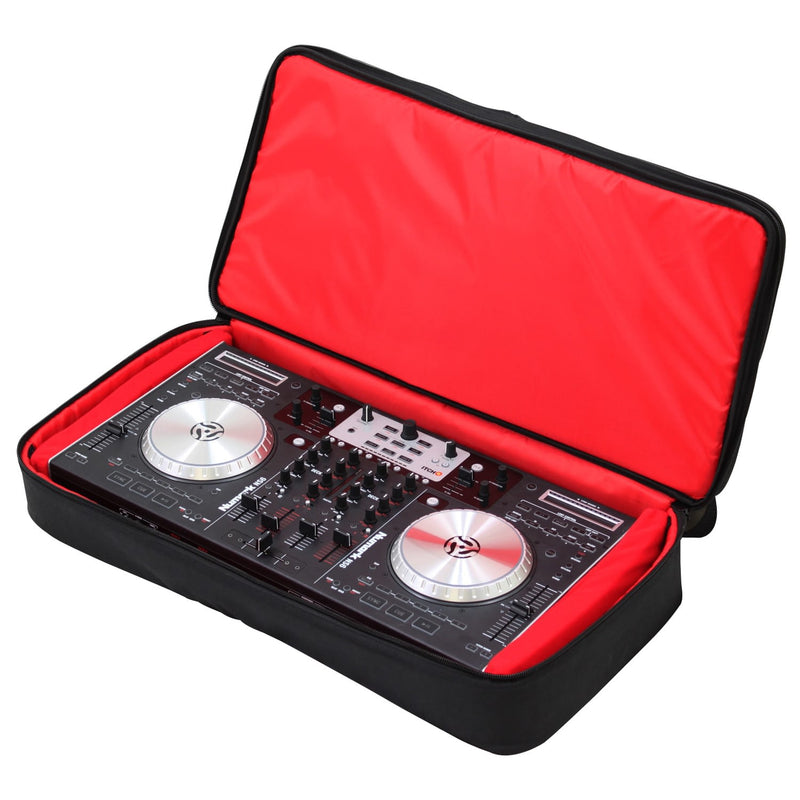 Odyssey BRLDIGITAL2XL DJ Controller Mixer Media Player Bag - 2XL