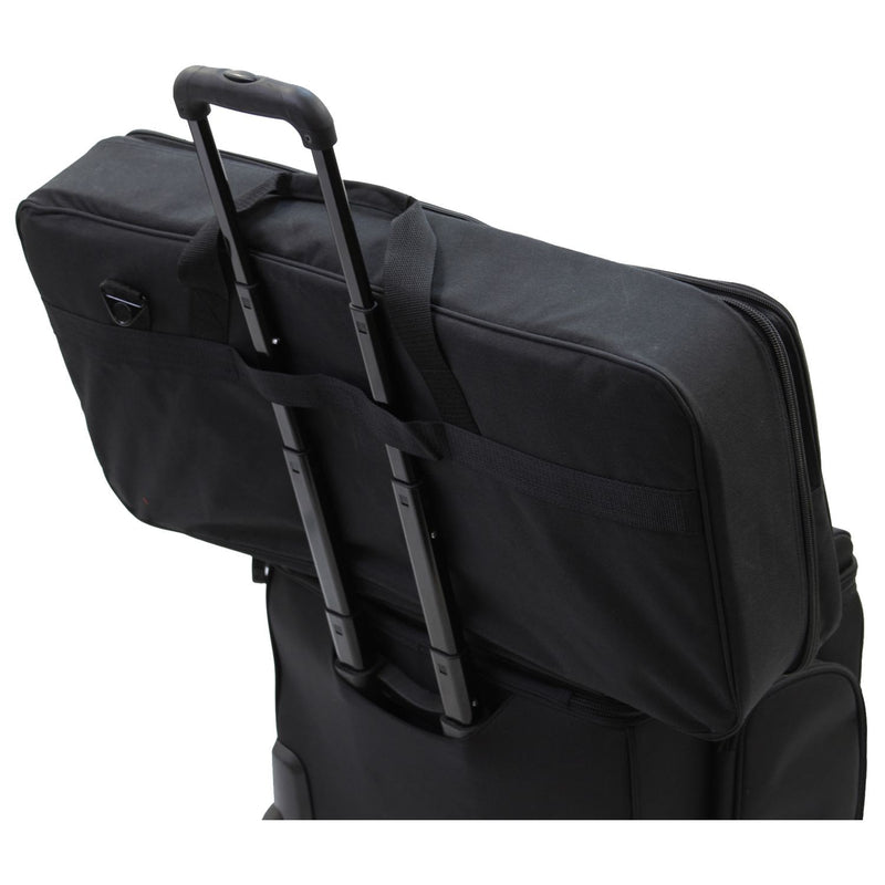 Odyssey BRLDIGITAL2XL DJ Controller Mixer Media Player Bag - 2XL