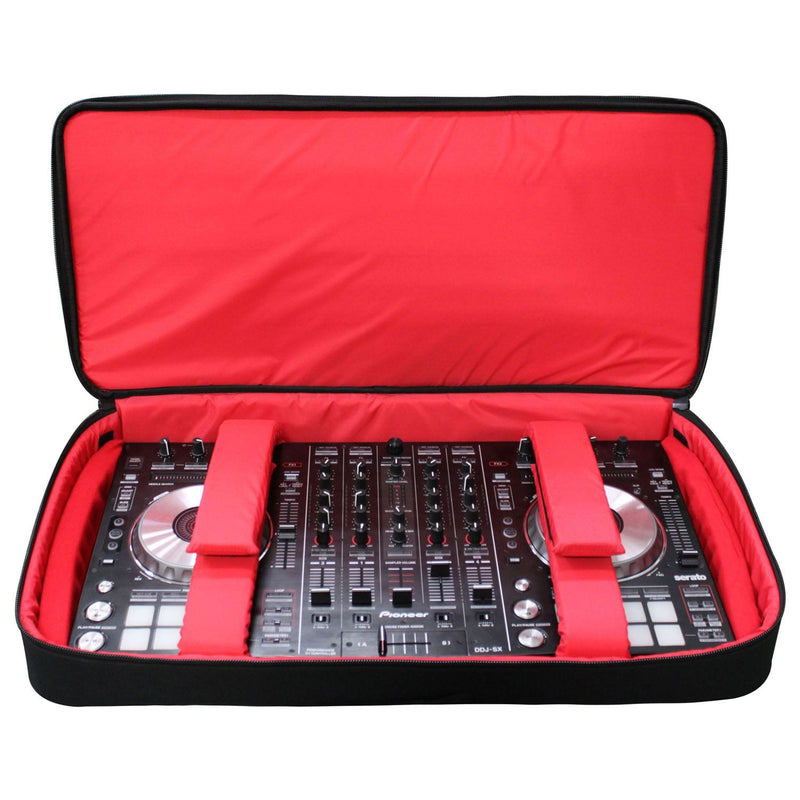 Odyssey BRLDIGITAL2XL DJ Controller Mixer Media Player Bag - 2XL