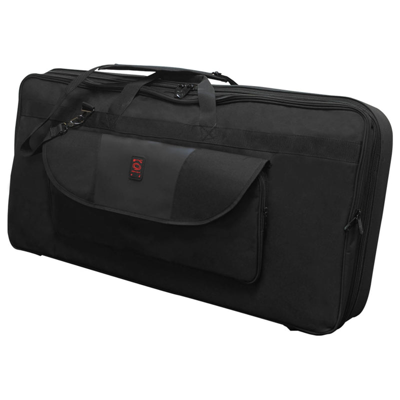 Odyssey BRLDIGITAL3XL Sac de mixage pour contrôleur DJ et lecteur multimédia - 3XL