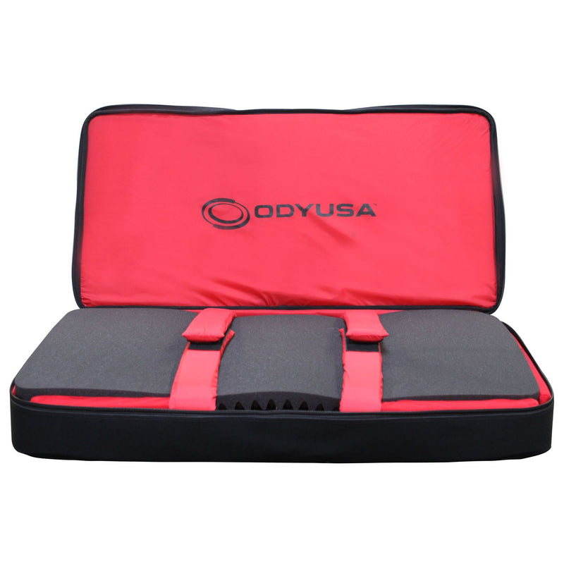 Odyssey BRLDIGITAL3XL Sac de mixage pour contrôleur DJ et lecteur multimédia - 3XL