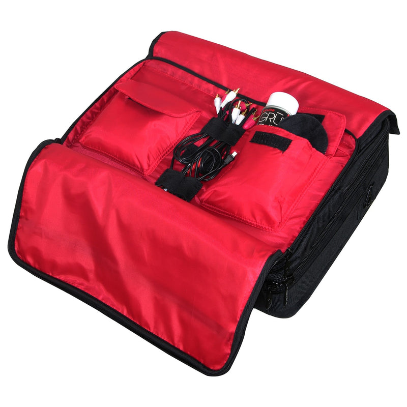 Odyssey BRLDIGITAL - Sac de mixage pour contrôleur DJ et lecteur multimédia