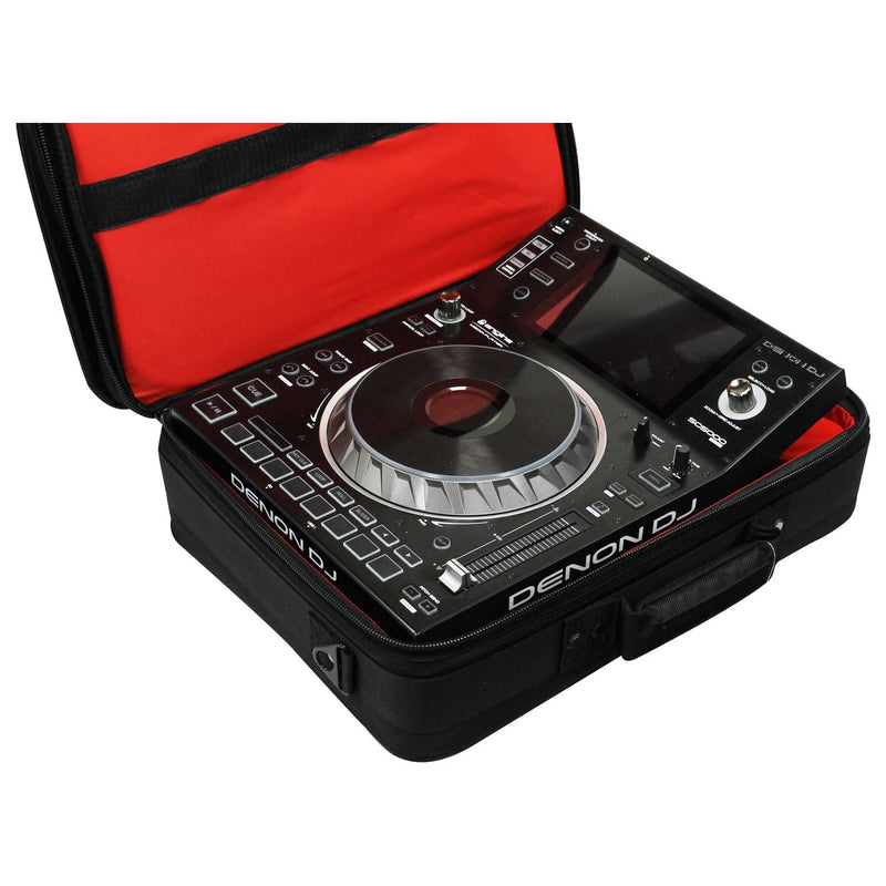 Odyssey BRLDIGITAL - Sac de mixage pour contrôleur DJ et lecteur multimédia