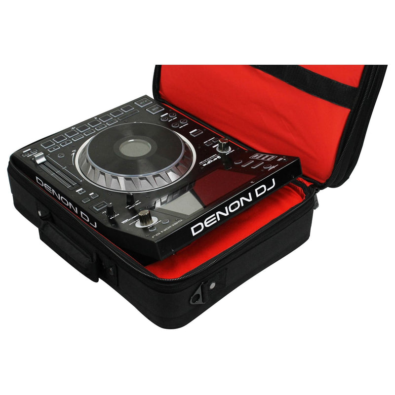 Odyssey BRLDIGITAL - Sac de mixage pour contrôleur DJ et lecteur multimédia