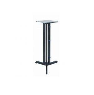 Quiklok Bs-536 Pair Fixed Height Near-Field Monitorspeaker Stand - Red One Music