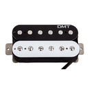 Dean Dpu Tc Bw F Time Capsule Pickup Blackwhite F Spaced - Red One Music