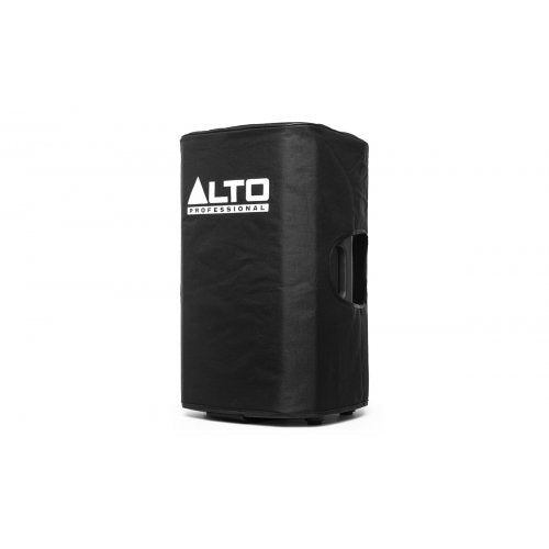 Alto TX210 Padded Slip-on Cover - Red One Music