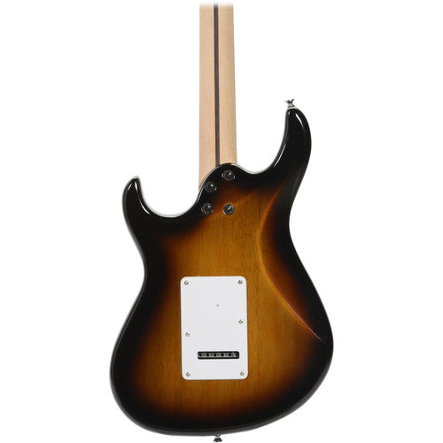 Cort  G110-2T G-Series Electric Guitar (2-Tone Burst)