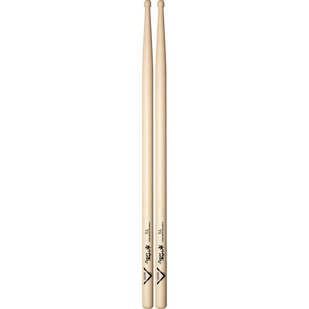 Vater VSM9AW Baguettes à pointe en bois d'érable à sucre 9A