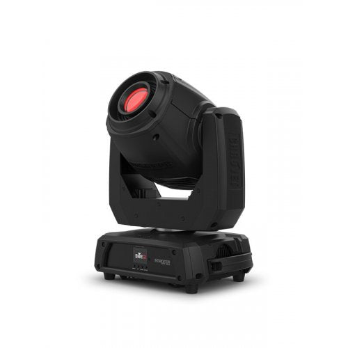 Chauvet DJ IntimSpot360x Intimidator Spot 360x Compact Spot de LED Moving Head (noir)