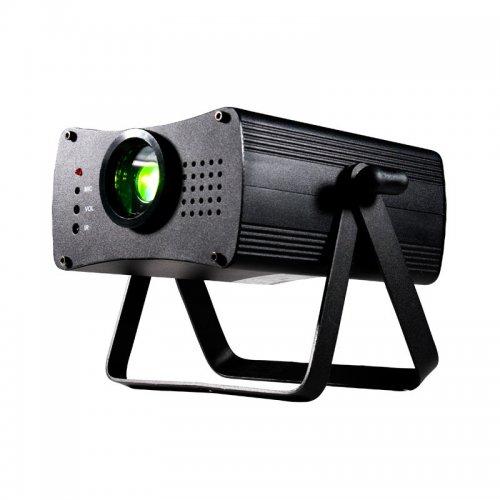 American DJ Ani-Motion Red And Green Laser - Red One Music
