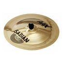 Sabian 21616XB AAX Chinese Brilliant Finish - 16''