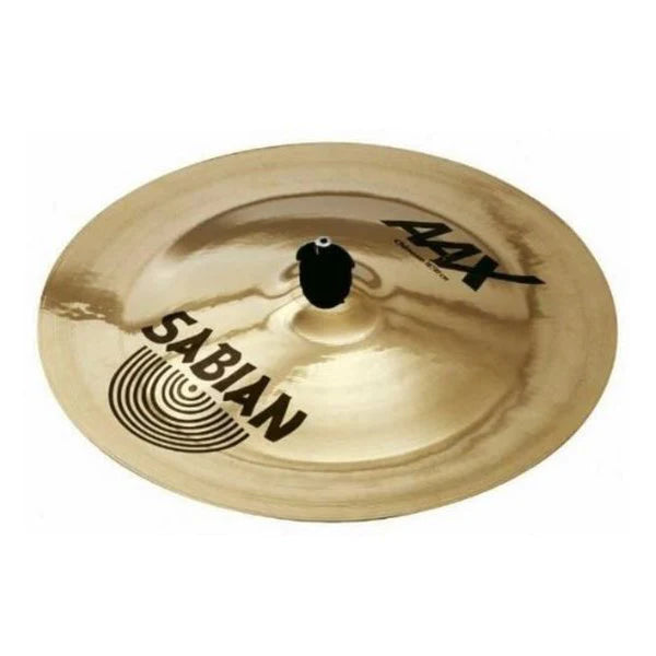 Sabian 21616XB AAX Chinese Brilliant Finish - 16''