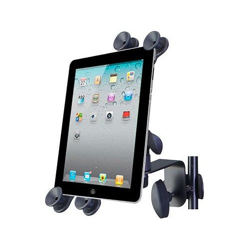 Profile PTH-100 Support réglable pour tablette et téléphone pour supports de micro et d'instruments
