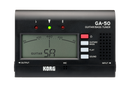 Korg GA50-KRG Guitar And Bass Tuner