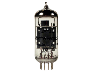 Tube électro-harmonix 6973