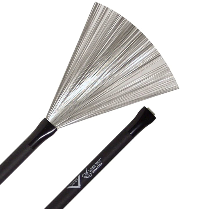 Vater VWTR Retractable Wire Brushes