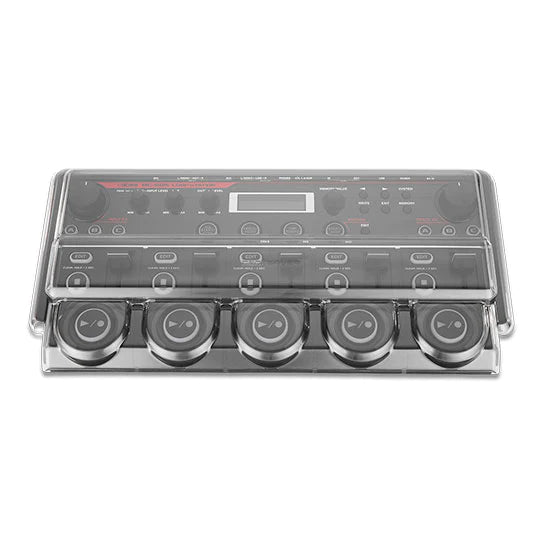 Decksaver DS-PC-RC505MK2 Polycarbonate Cover for BOSS RC-505MK2