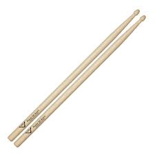 Vater VH5AAW American Hickory 5A Acorn Tip Drumsticks